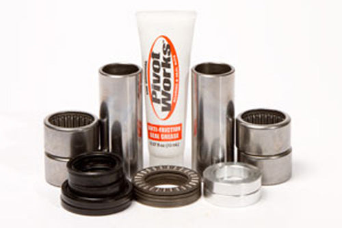 PIVOT WORKS SWINGARM KIT PART#  PWSAK-Y27-421 YAMAHA WR 250F
