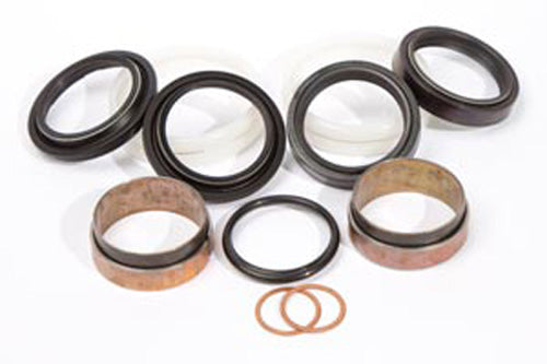PIVOT WORKS 2008 Yamaha WR250X SEAL/BUSHING KIT FORKS WR250R/ X '08 PWFFK-Y13-00