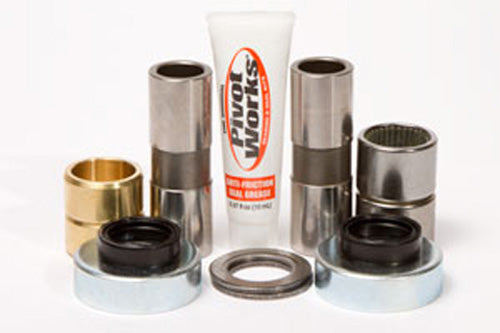 PIVOT WORKS SWINGARM KIT PART#  PWSAK-Y01-001 YAMAHA YZ 125