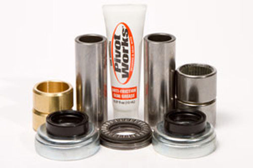 PIVOT WORKS SWINGARM KIT PART#  PWSAK-Y02-001 YAMAHA YZ 125