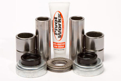 PIVOT WORKS SWINGARM KIT PART#  PWSAK-Y03-001 YAMAHA YZ 125