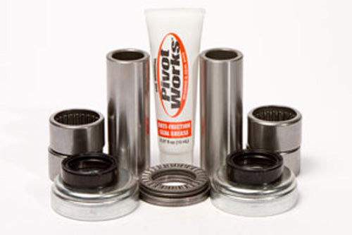 PIVOT WORKS SWING ARM BEARING KIT YZ 12588- PART#  PWSAK-Y04-001 YAMAHA YZ 125