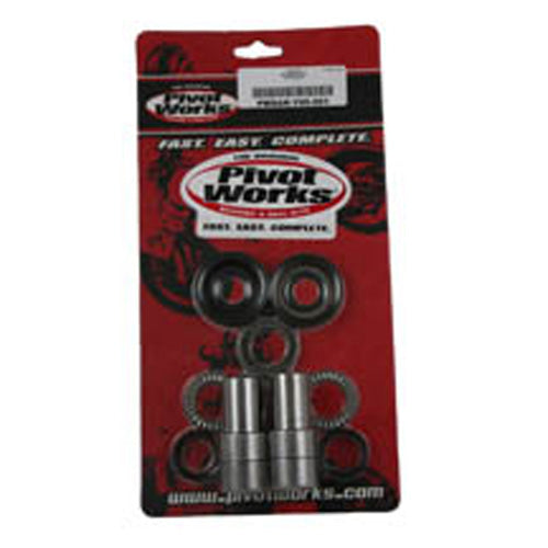 PIVOT WORKS SWINGARM KIT PART#  PWSAK-Y05-001 YAMAHA YZ 125