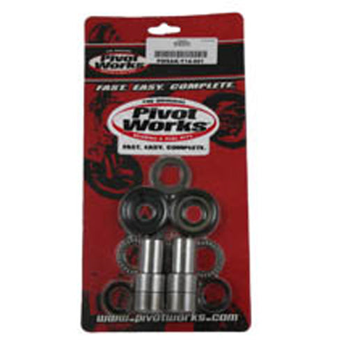 PIVOT WORKS SWING ARMBEARING KIT YZ125 94-97 PART#  PWSAK-Y14-001 YAMAHA YZ 125