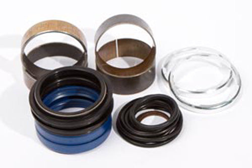 Pivot Works FORK REBUILD KIT KTM SX/SX-F (12-14) # PWFFK-T07-000 NEW
