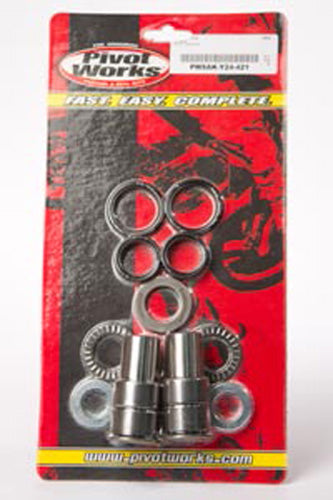 PIVOT WORKS SWINGARM KIT PART#  PWSAK-Y24-421 YAMAHA YZ 125
