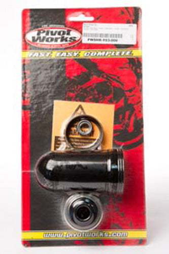 PIVOT WORKS SHOCK REBUILD KIT YAM PART#  PWSHR-Y03-000 YAMAHA YZ 250F