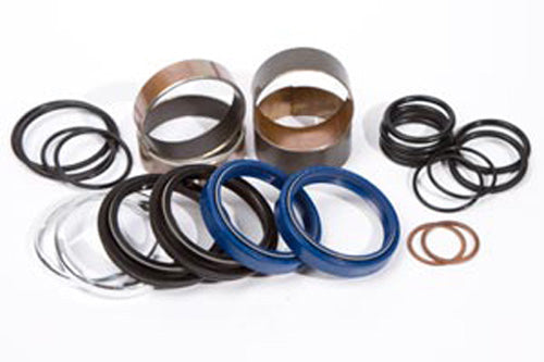 PIVOT WORKS SEAL/BUSHING KIT FRONT FORKS PART#  PWFFK-Y08-000 YAMAHA YZ 250