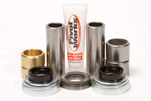 PIVOT WORKS SWINGARM KIT PART#  PWSAK-Y15-020 YAMAHA YZ 250