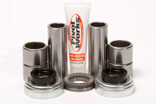 PIVOT WORKS SWINGARM KIT PART#  PWSAK-Y09-020 YAMAHA YZ 250