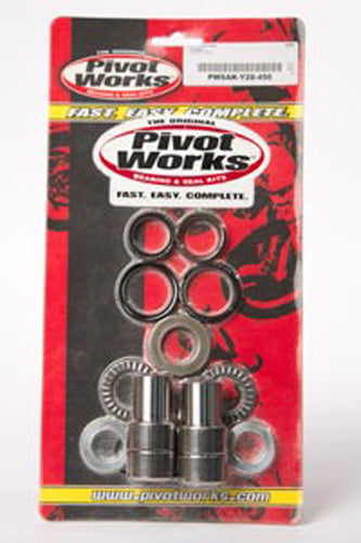 Pivot Works SWINGARM KIT YZ250 (06-16) # PWSAK-Y27-421 NEW
