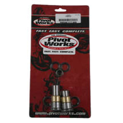 PIVOT WORKS SWINGARM KIT PART#  PWSAK-Y17-008 YAMAHA YZ 80
