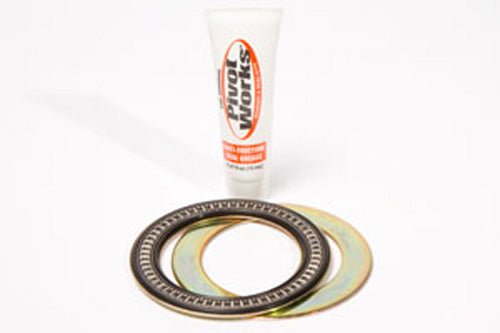 PIVOT WORKS SHOCK THRUST BEARING KIT PART#  PWSHTB-Y01-001 YAMAHA YZ 80