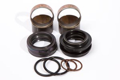 PIVOT WORKS SEAL/BUSHING KIT FORKS PART NUMBER PWFFK-Y11-008
