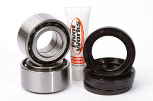 PIVOT WORKS REAR WHEEL BEARING KIT PART#  PWRWK-A01-003