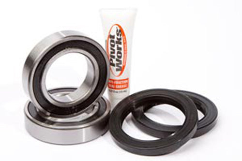 PIVOT WORKS REAR WHEEL BEARING KIT PART#  PWRWK-S11-020