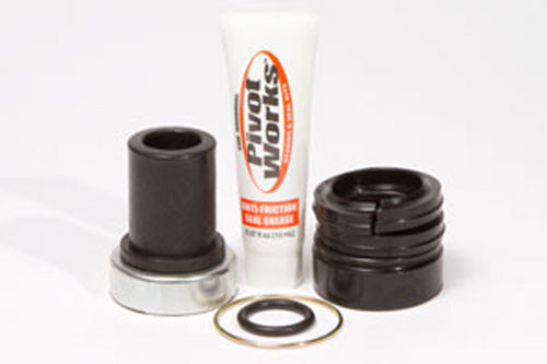 Pivot Works STEERING STEM BRG KIT KFX450R (08-14) # PWSSK-K05-450 NEW