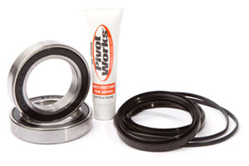 PIVOT WORKS REAR WHEEL BEARING KIT PART#  PWRWK-H59-000