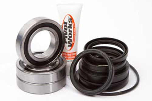 PIVOT WORKS REAR WHEEL BEARING KIT PART#  PWRWK-H33-000