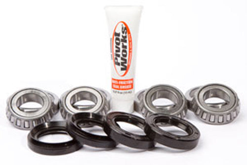 PIVOT WORKS HUB CONV KIT- TRX250R    86-87 PART#  PWHCK-H03-000