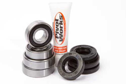 PIVOT WORKS FRONT WHEEL BEARING KIT PART#  PWFWK-H11-420