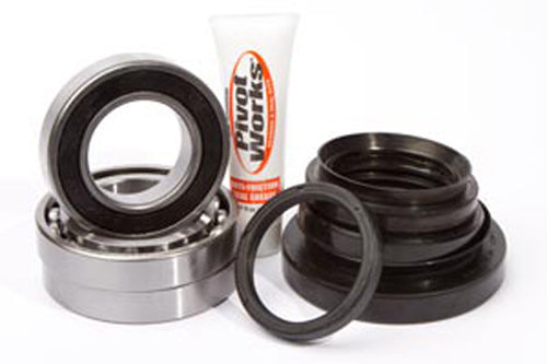 PIVOT WORKS REAR WHEEL BEARING KIT PART#  PWRWK-H30-003