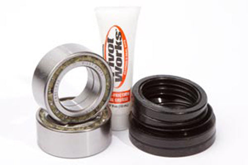 PIVOT WORKS FRONT WHEEL BEARING KIT PART#  PWFWK-H16-003