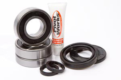 PIVOT WORKS REAR WHEEL BEARING KIT PART#  PWRWK-H19-040