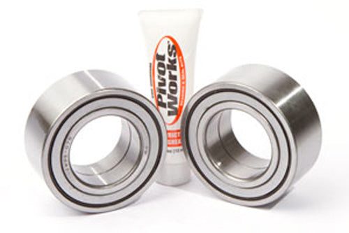PIVOT WORKS REAR WHEEL BEARING KIT HONDA TRX700XX PART#  PWRWK-H35-001