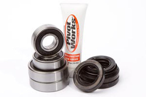 PIVOT WORKS FRT WHEEL BEARING KIT HONDA TRX700XX PART#  PWFWK-H26-001