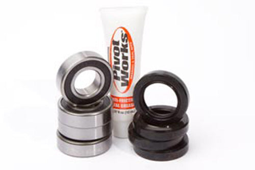 PIVOT WORKS FRONT WHEEL BEARING KIT PART#  PWFWK-H23-000