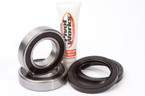 PIVOT WORKS REAR WHEEL BEARING KIT PART#  PWRWK-H31-000