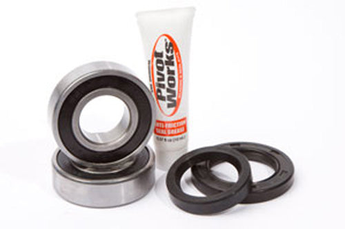PIVOT WORKS REAR WHEEL BEARING KIT PART#  PWRWK-K17-430