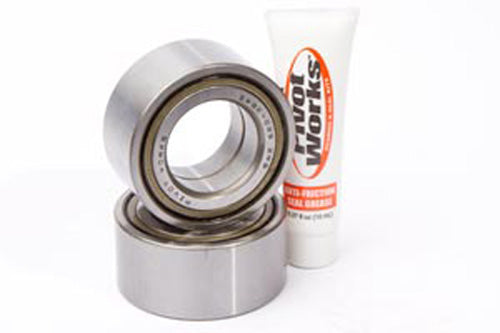 PIVOT WORKS FRONT WHEEL BEARING KIT PART#  PWFWK-K13-430