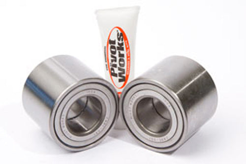 Pivot Works RR WHEEL BRG KIT KLX110 (02-16) # PWRWK-K15-001 NEW