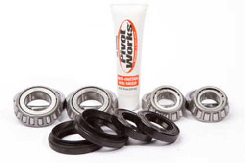 PIVOT WORKS HUB CONV KIT- KFX450R    08-11- KFX700  04-08 PART#  PWHCK-K01-000