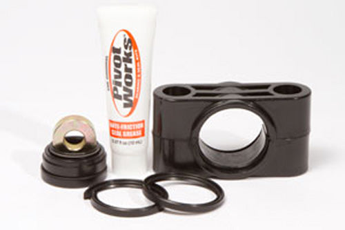 Pivot Works STEERING STEM BRG KIT KX250F (04-16) # PWSSK-K02-021 NEW