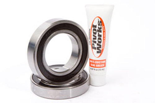PIVOT WORKS REAR WHEEL BEARING KIT PART#  PWRWK-K10-430