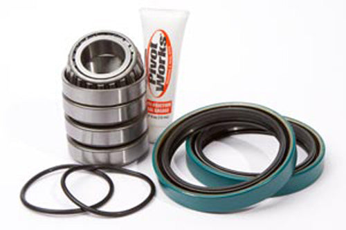 PIVOT WORKS FRONT WHEEL BEARING KIT PART#  PWFWK-P01-542