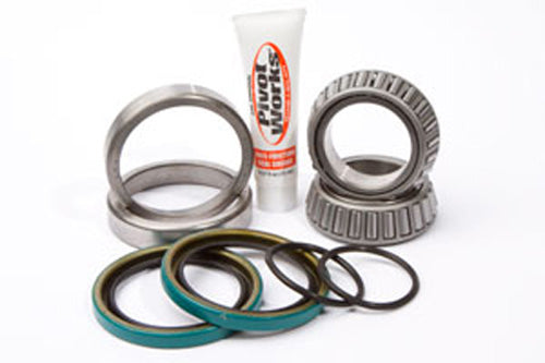 PIVOT WORKS REAR WHEEL BEARING KIT PART#  PWRWK-P01-042
