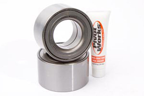 PIVOT WORKS FRONT WHEEL BEARING KIT PART#  PWFWK-P02-530