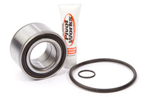 PIVOT WORKS REAR WHEEL BEARING KIT PART#  PWRWK-P04-503