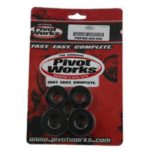 PIVOT WORKS FRONT WHEEL BEARING KIT PART#  PWFWK-S05-000