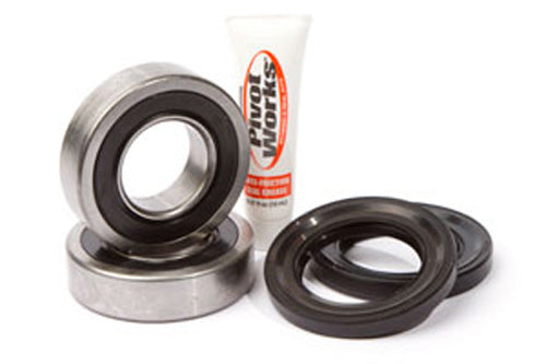 PIVOT WORKS REAR WHEEL BEARING KIT PART NUMBER PWRWK-S10-000