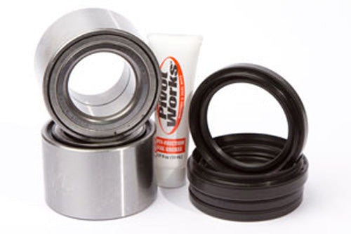 PIVOT WORKS REAR WHEEL BEARING KIT PART#  PWRWK-S23-700