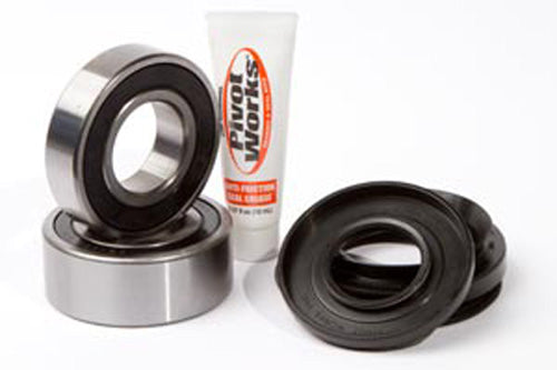 PIVOT WORKS REAR WHEEL BEARING KIT PART NUMBER PWRWK-S24-020