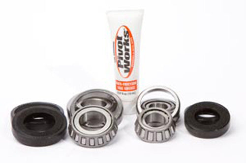 PIVOT WORKS HUB CONV KIT- LTR450  06-  09 SUZUKI PART#  PWHCK-S01-000