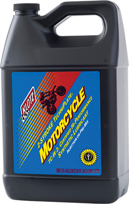 KLOTZ TC-W2 MOTORCYCLE TECHNIPLATE 1GAL KL-301