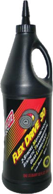 KLOTZ FLEX DRIVE 30 WET CLUTCH TRANSMISSION LUBE 32OZ PART# KL-506