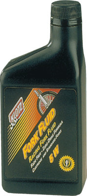 KLOTZ FORK FLUID 5W 32OZ PART# KL-505